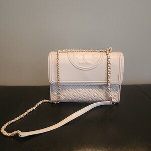 Tory Burch Fleming Shoulder Bag